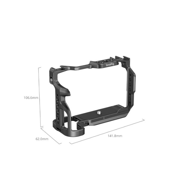 SMALLRIG 4980 CAGE FOR NIKON Z50 II