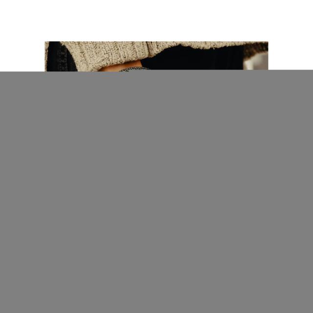 Peak Design Cuff Rope Black