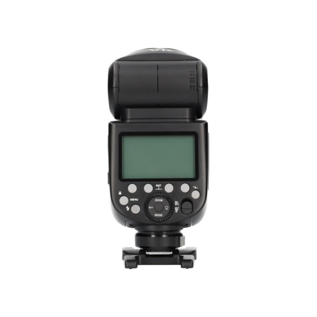 GODOX FLASH V1 SONY (1) USED