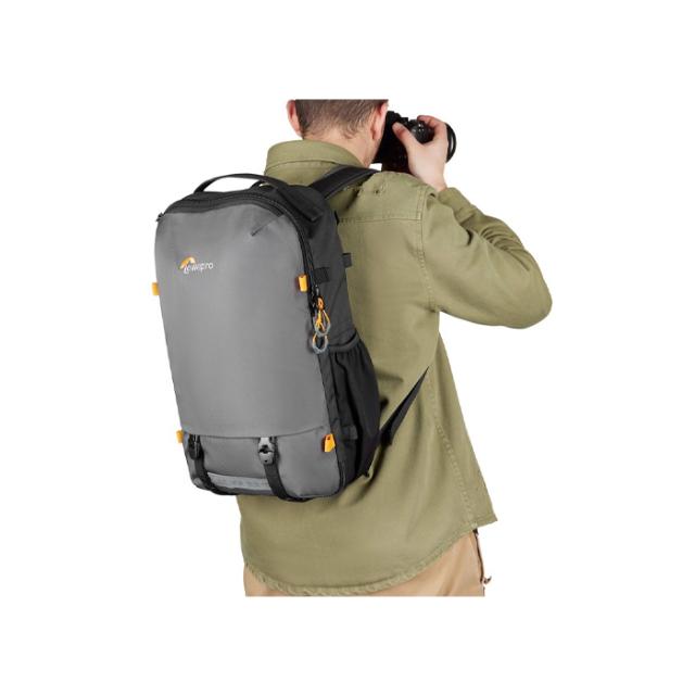 LOWEPRO TREKKER LITE BP 250 GREY