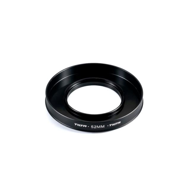 Tilta Adapter Ring f. Mini Clamp-on Matte Box 52mm