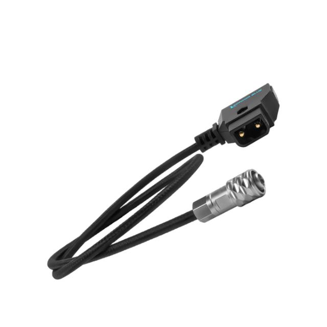 KONDOR BLUE D-TAP TO BMPCC 4K, 6K POWER CABLE 50CM