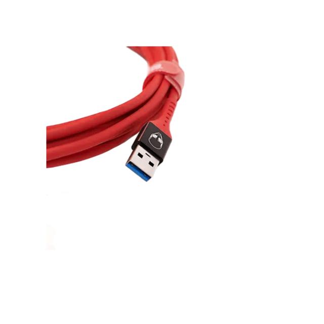 AREA51 USB-A TO USB-A FEMALE EXTENSION CABLE 4.5M