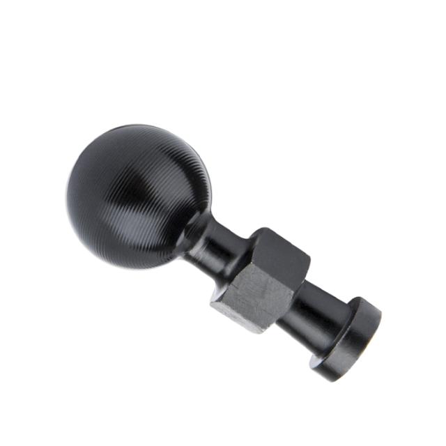 KUPO KS-406 SUPER KNUCKLE HEX STUD BALL FOR CONVI