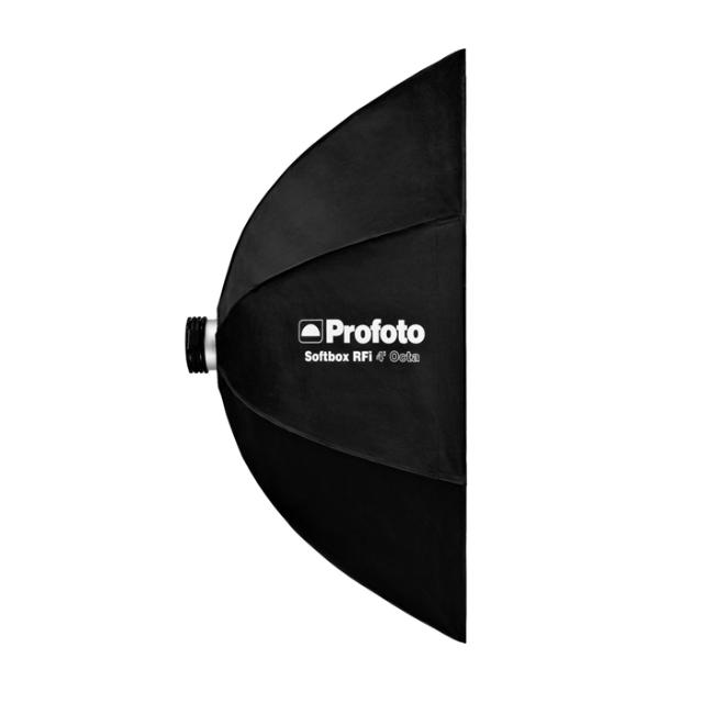 PROFOTO SOFTBOX OCTA 4' RFI Ø120 CM  WO/ADAPT.