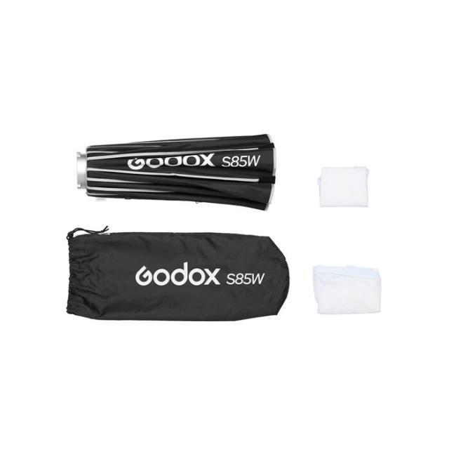 GODOX S85W MULTIFUNCTIONAL BOWENS MOUNT SOFTBOX