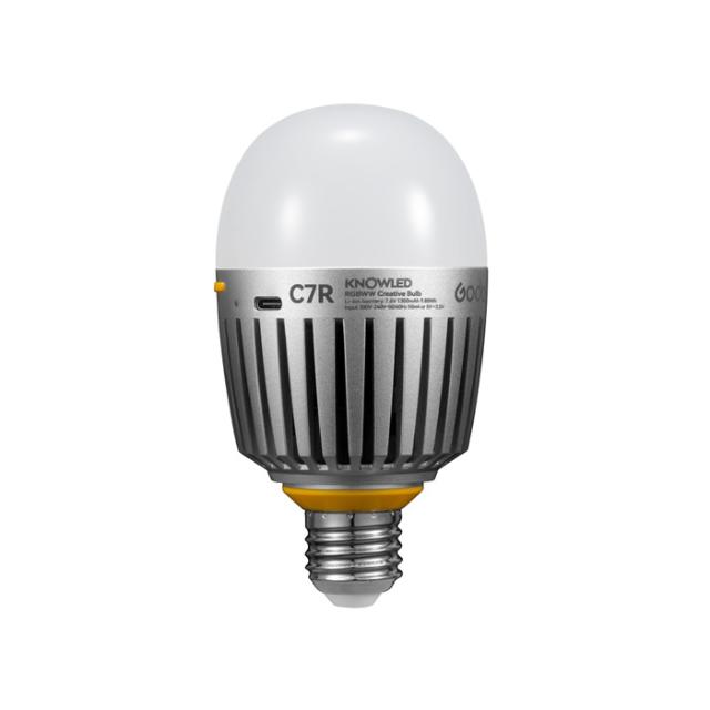 GODOX C7RB KNOWLED CREATIVE BULB