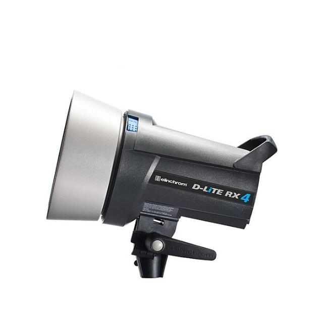 ELINCHROM 20487 D-LITE RX 4