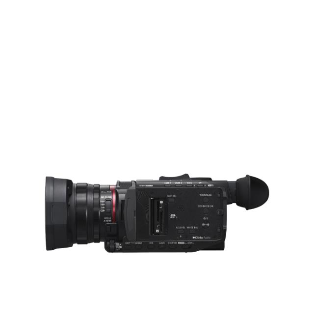 PANASONIC HC-X1600E CAMCORDER