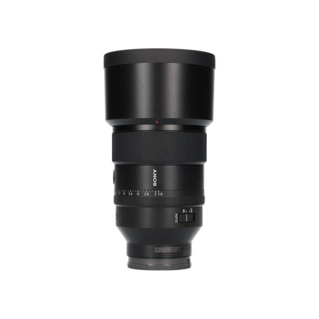 SONY LENS FE 135 1,8 GM (2) DEMO