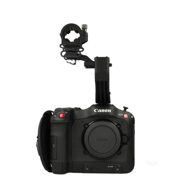 CANON BODY EOS C70 (3) USED