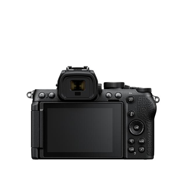 NIKON Z50 MKII MIRRORLESS CAMERA BODY