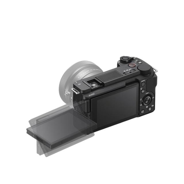 SONY ZV-E10 II CAMERA