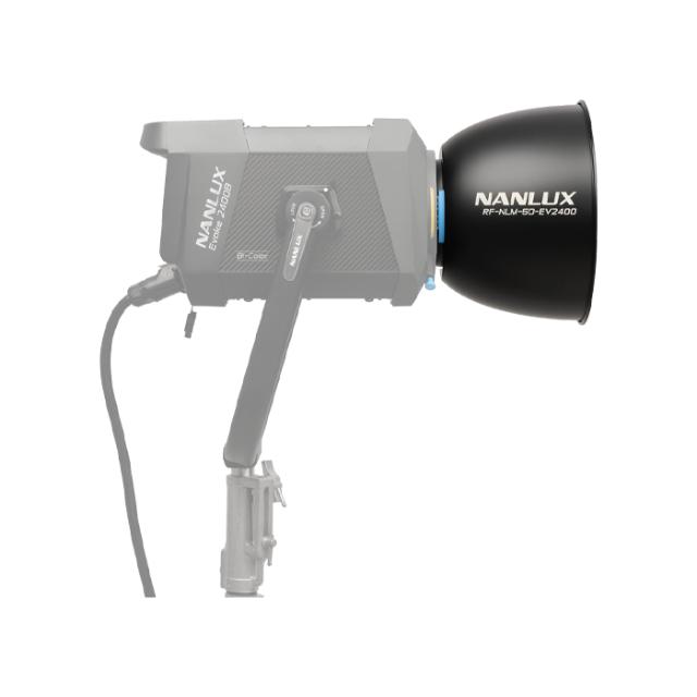 NANLUX 60° REFLECTOR EVOKE 2400B
