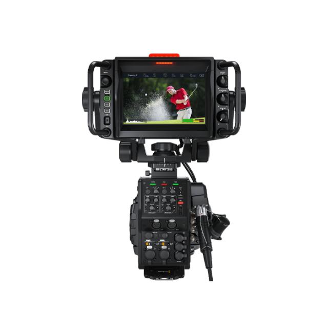 BLACK MAGIC URSA STUDIO VIEWFINDER G2