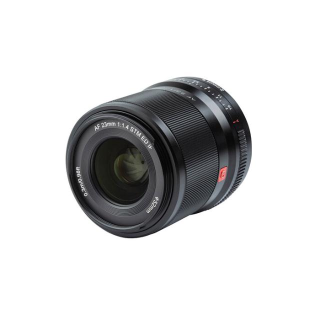 VILTROX 23MM F/1.4 AF Z-MOUNT