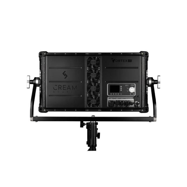 Creamsource Vortex 8S 650W RRGBWW Soft LED Panel