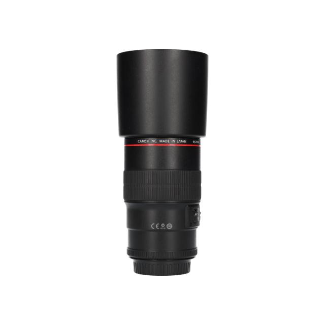 CANON LENS EF 100 2,8 L IS MACRO (2) USED