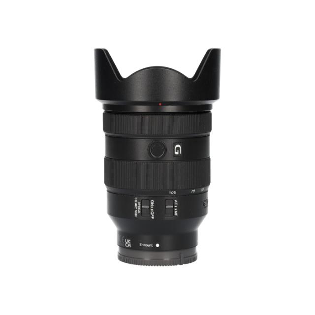 SONY FE 24-105 4,0 G OSS (2) DEMO