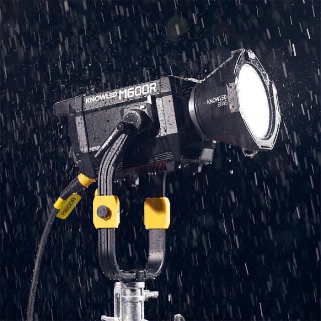 GODOX M600R LED RGB KNOWLED