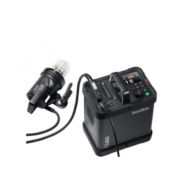 GODOX H2400P FLASH HEAD FOR P2400