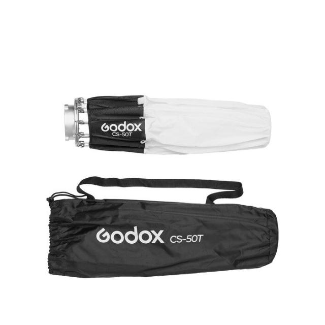 GODOX CS-50T COLLAPSIBLE LANTERN SOFTBOX