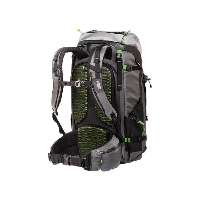 THINK TANK MINDSHIFT BACKLIGHT ELITE 45L GREY