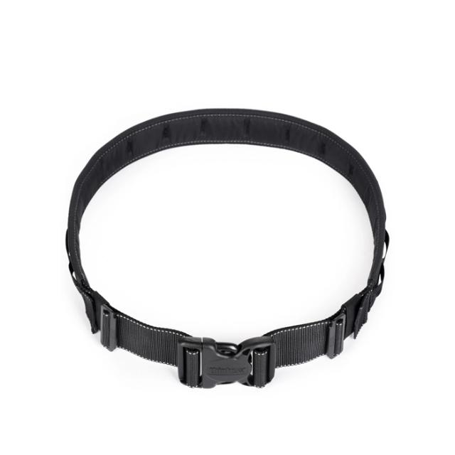 THINK TANK THIN SKIN BELT V3.0 - S-M-L, BLACK