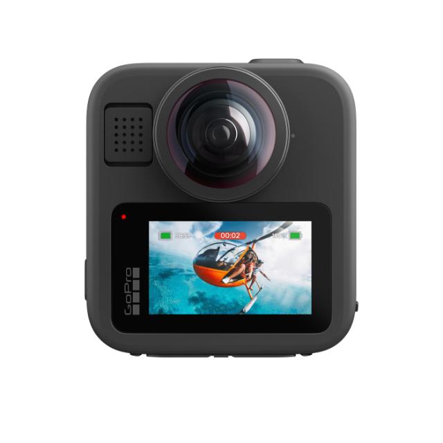 GoPro MAX2