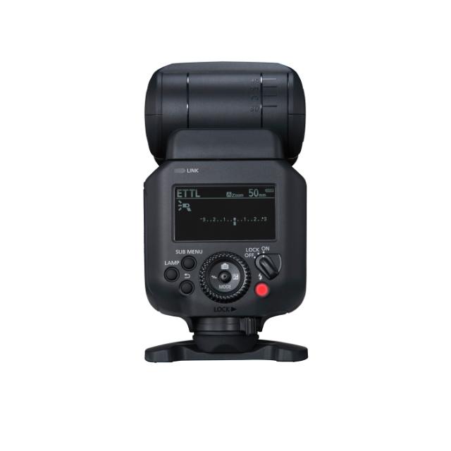 CANON SPEEDLITE EL-5 MK II FLASH