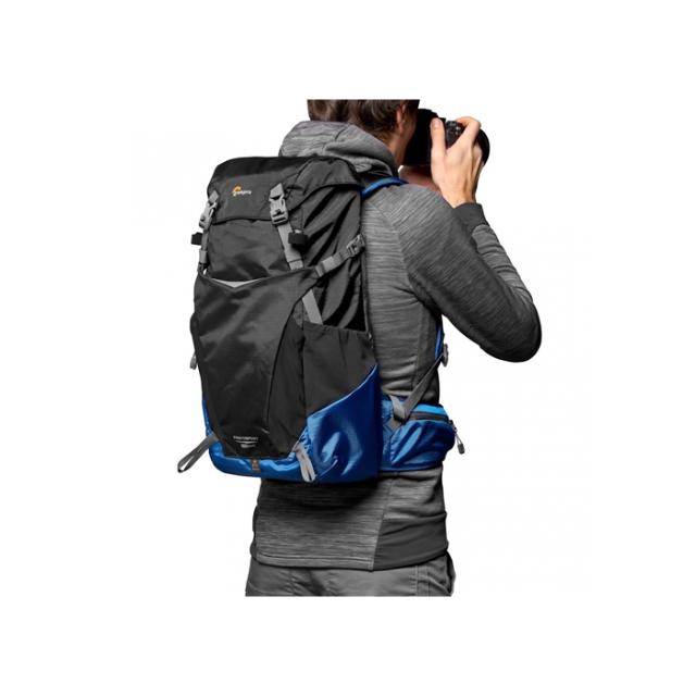 LOWEPRO PHOTOSPORT BP 24L AW III BLUE