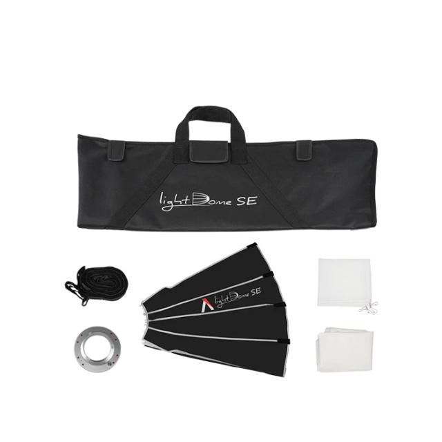 APUTURE LIGHT DOME SE