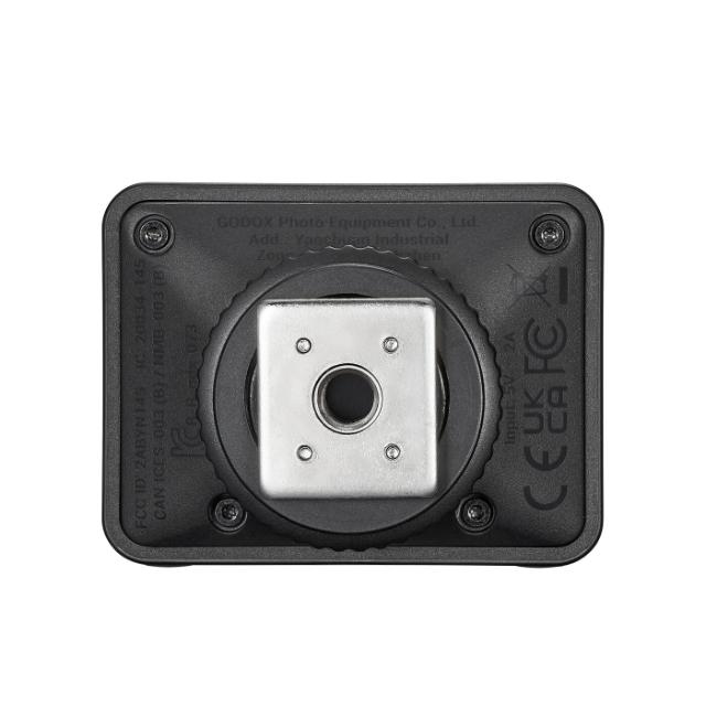 GODOX XR TTL TRIGGER RECEIVER FOR CANON & NIKON