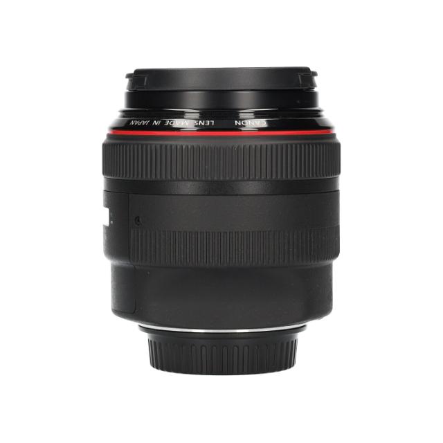 CANON LENS EF 85 1,2 L II (2) USED