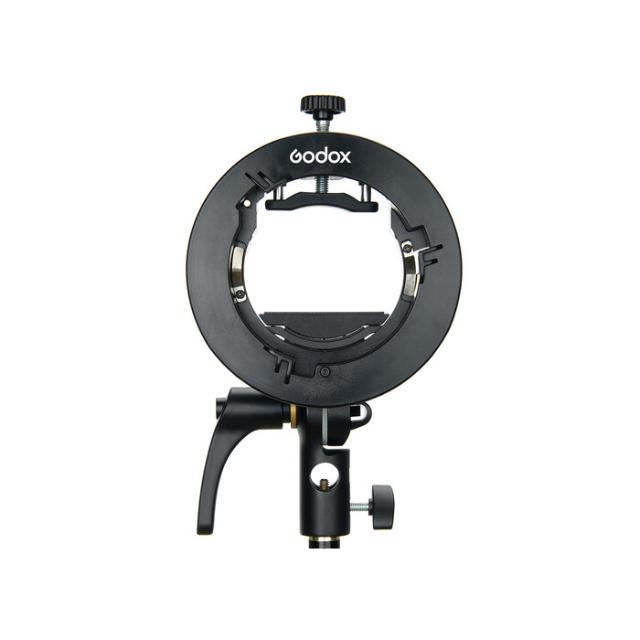 GODOX S-TYPE 2 SPEEDLITE BRACKET BOWENS