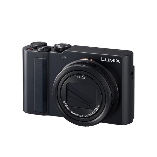 Panasonic Lumix TZ300 Black