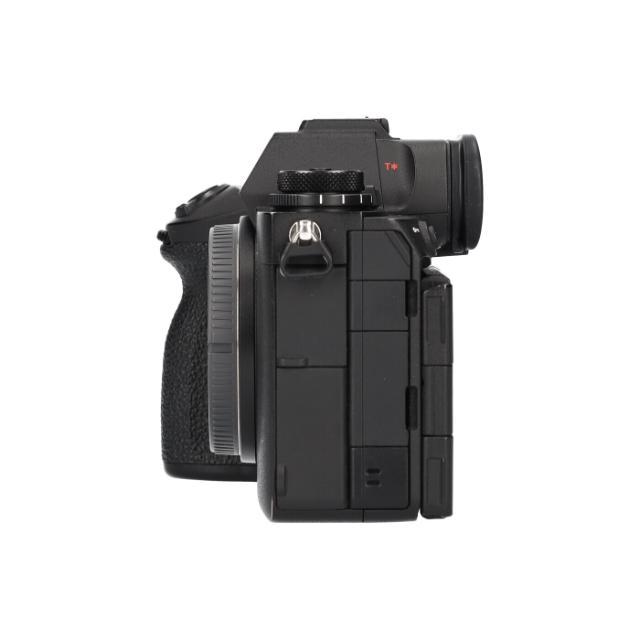 SONY BODY A9 III (3) USED