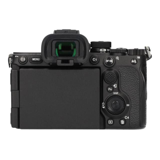 SONY BODY A7R V (2) DEMO