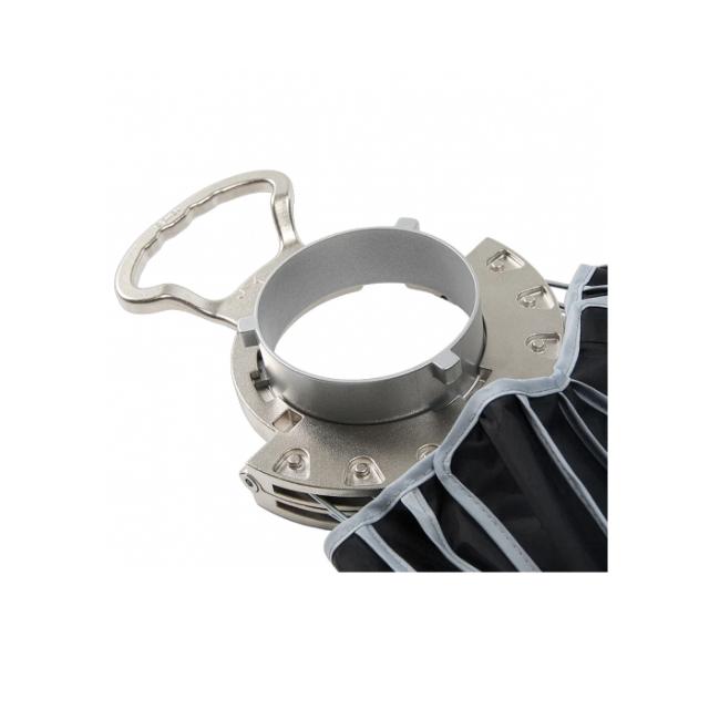 APUTURE QUICK DOME 90