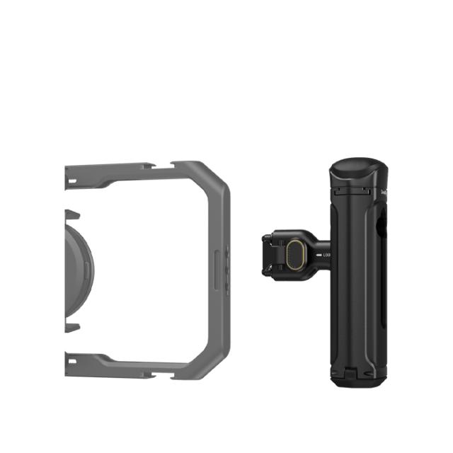 SMALLRIG 4402 SIDE HANDLE W. WIRELESS CTRL & QR