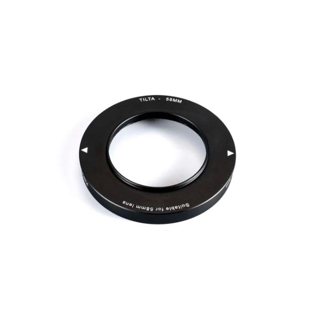 Tilta Adapter Ring f. Mini Clamp-on Matte Box 58mm