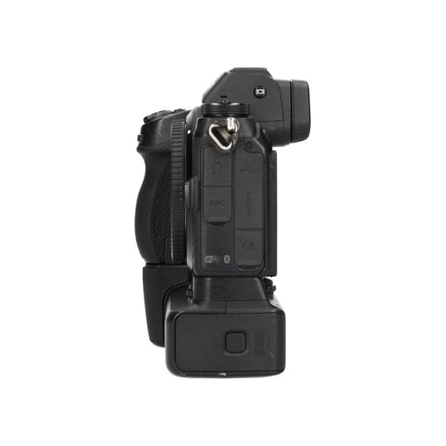 NIKON BODY Z6 + GRIP MB-N10 (3) USED