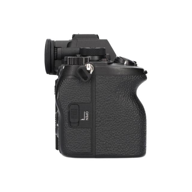 SONY BODY A7R V (2) DEMO