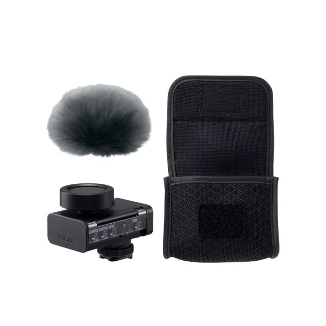 PANASONIC DMW-DMS1 SHOTGUN MICROPHONE