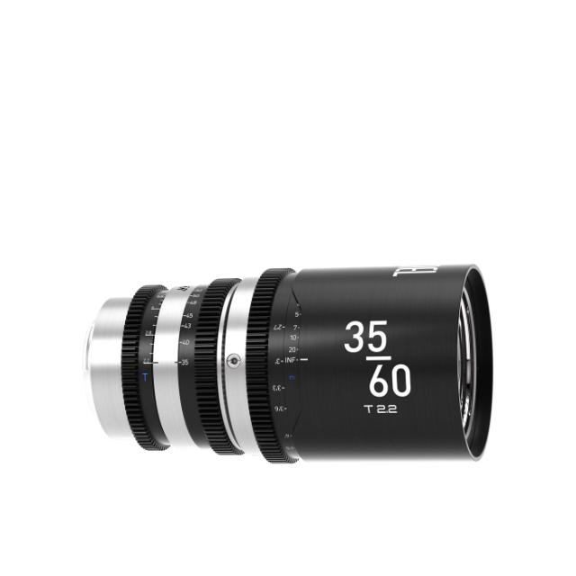 Blazar Sentinel 35-60mm 1.33x FF Zoom (E, Amber)