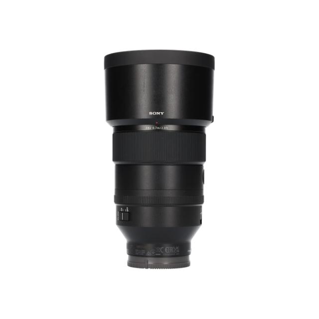 SONY LENS FE 135 1,8 GM (2) DEMO