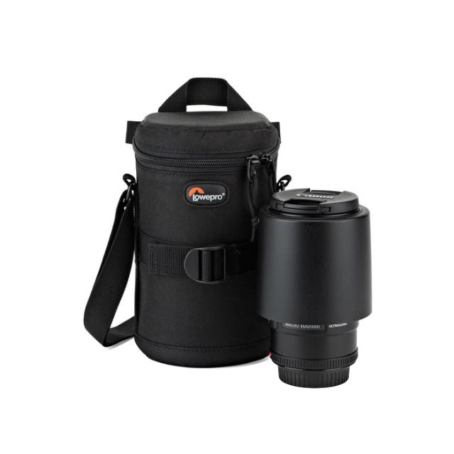 LOWEPRO LENS CASE 9X16CM BLACK