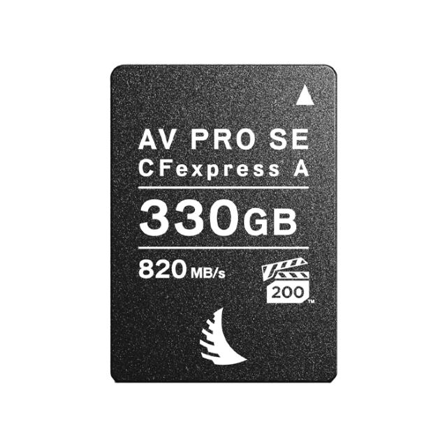 ANGELBIRD CFEXPRESS A R820/W730 VPG200 330GB