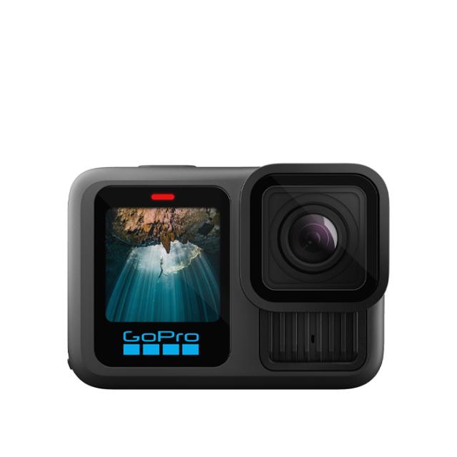 GOPRO HERO13 BLACK