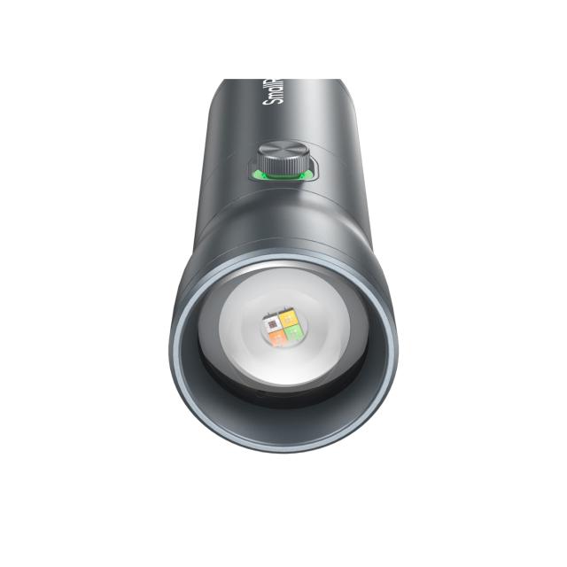 SMALLRIG 4634 FOCUSABLE LED VIDEO LIGHT RF 10C
